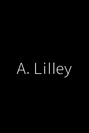 Ashley Lilley